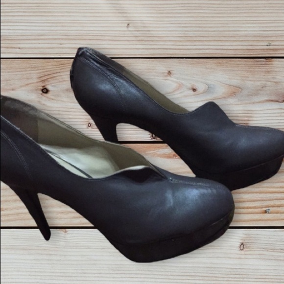 Nine West boot shoes - Picture 2 of 7